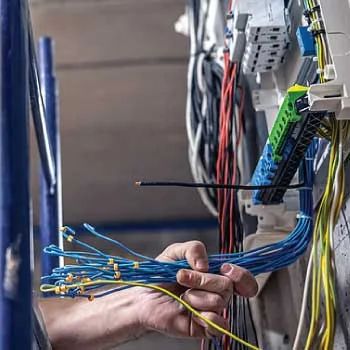 Emergency Electrical Repair
