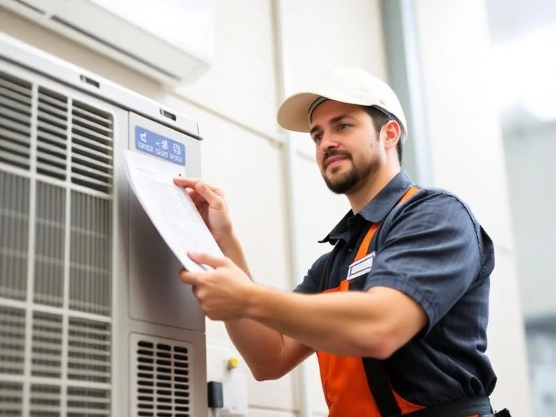 Annual Maintenance Contract